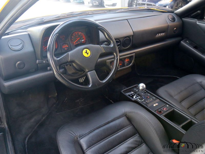 Ferrari 512 M