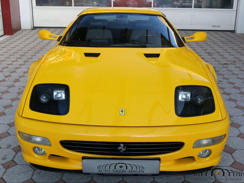 Ferrari 512 M