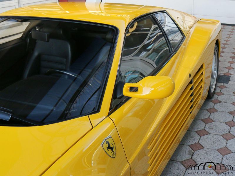 Ferrari 512 M