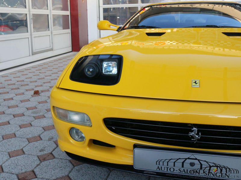 Ferrari 512 M