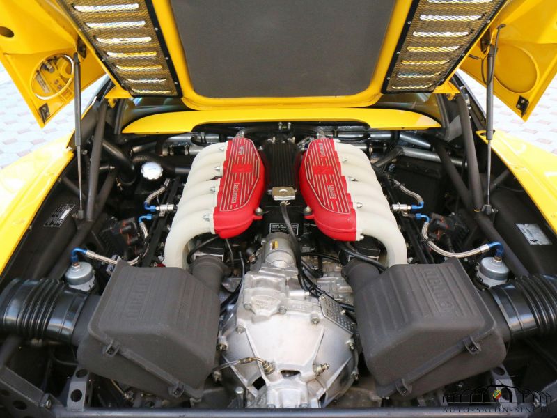 Ferrari 512 M