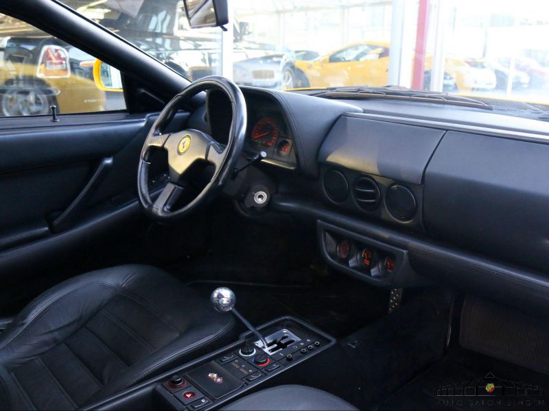 Ferrari 512 M