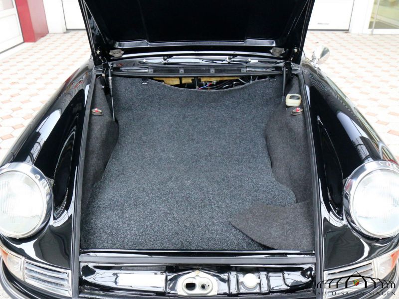 Porsche 911 T 2.0