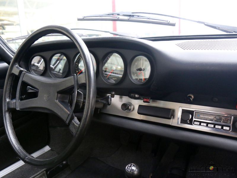 Porsche 911 T 2.0