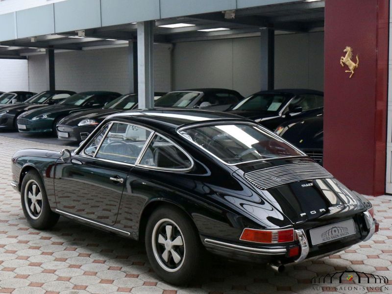 Porsche 911 T 2.0