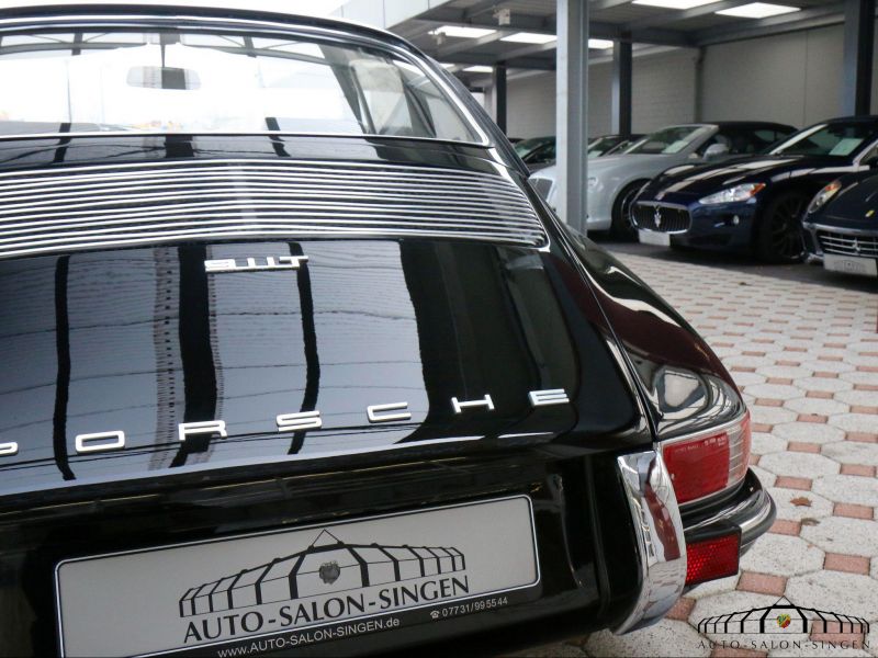 Porsche 911 T 2.0