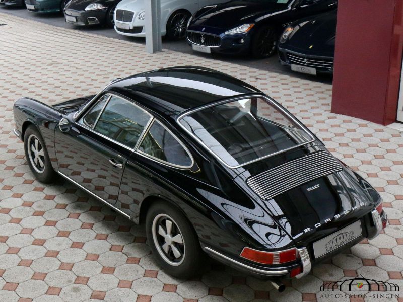 Porsche 911 T 2.0