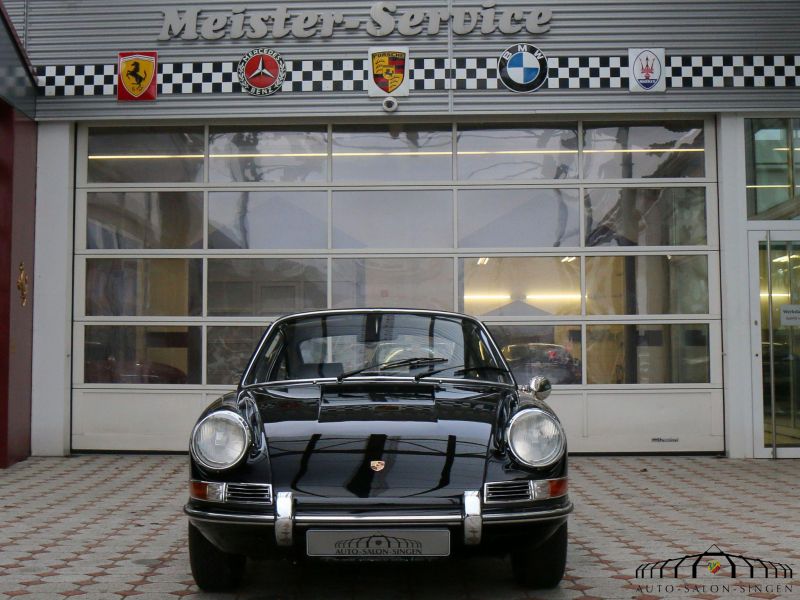 Porsche 911 T 2.0