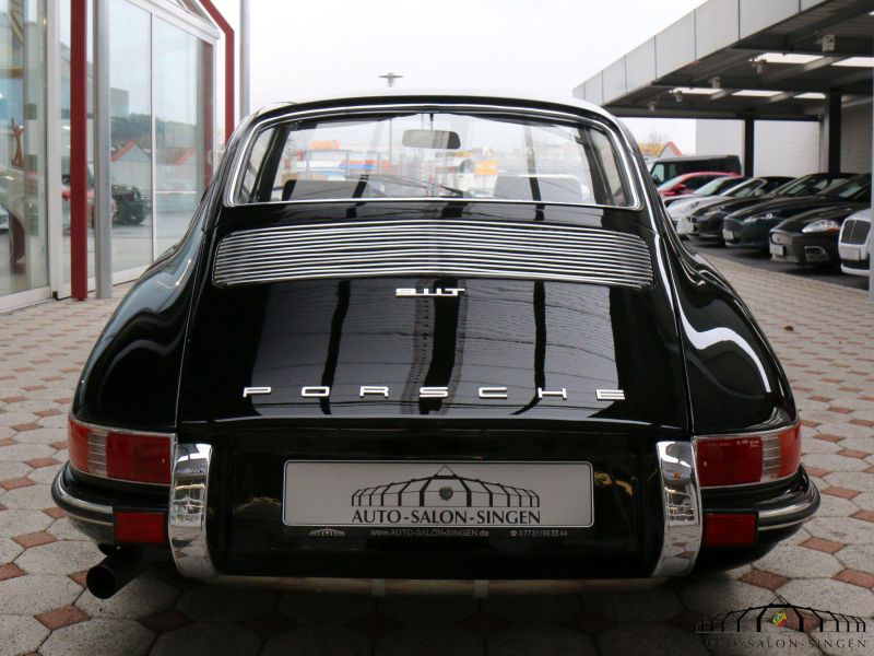 Porsche 911 T 2.0