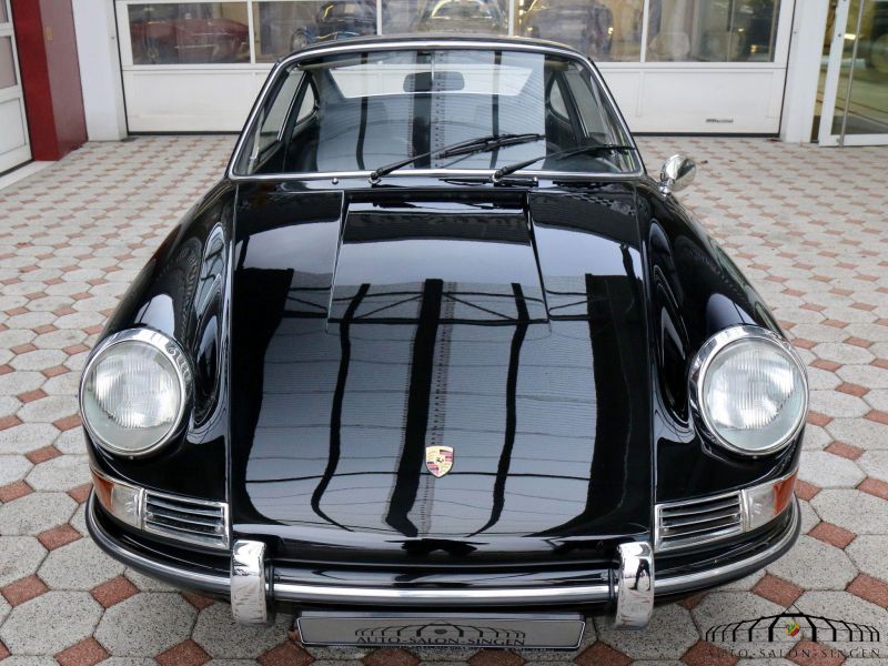 Porsche 911 T 2.0