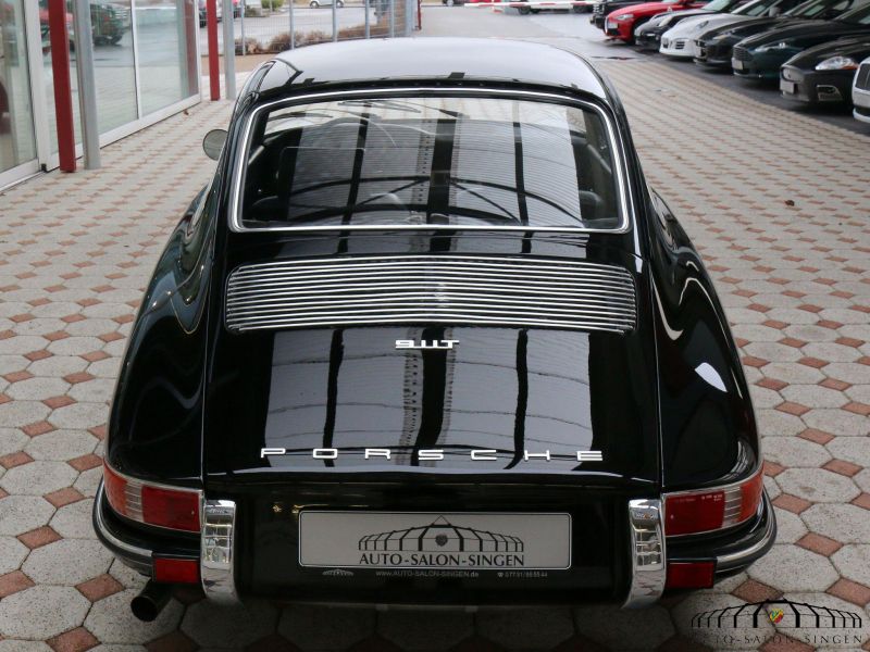 Porsche 911 T 2.0