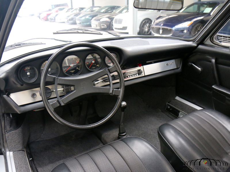Porsche 911 T 2.0