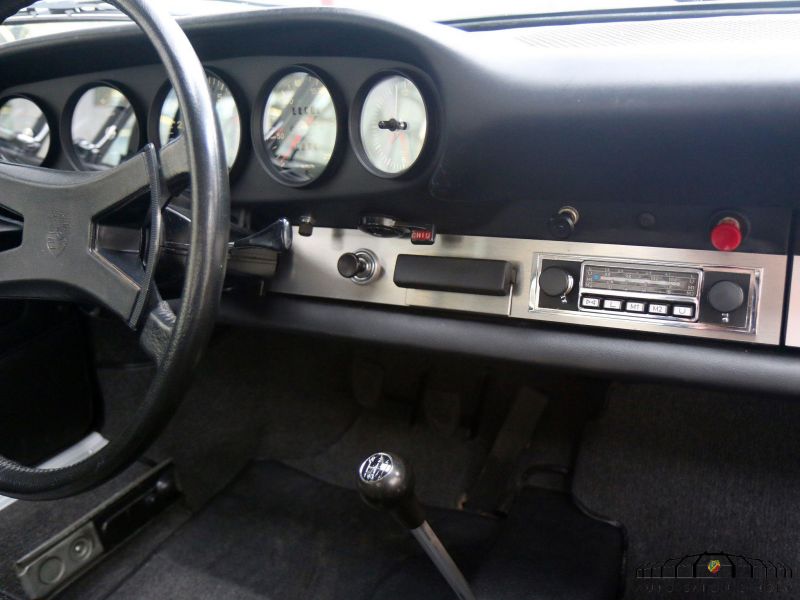 Porsche 911 T 2.0