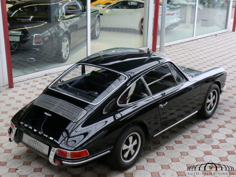 Porsche 911 T 2.0