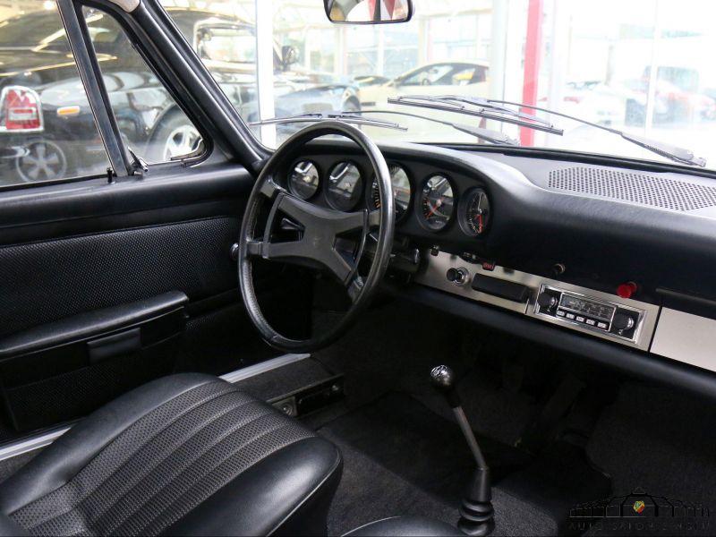 Porsche 911 T 2.0