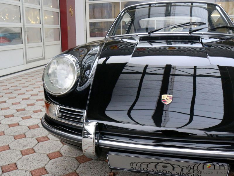 Porsche 911 T 2.0