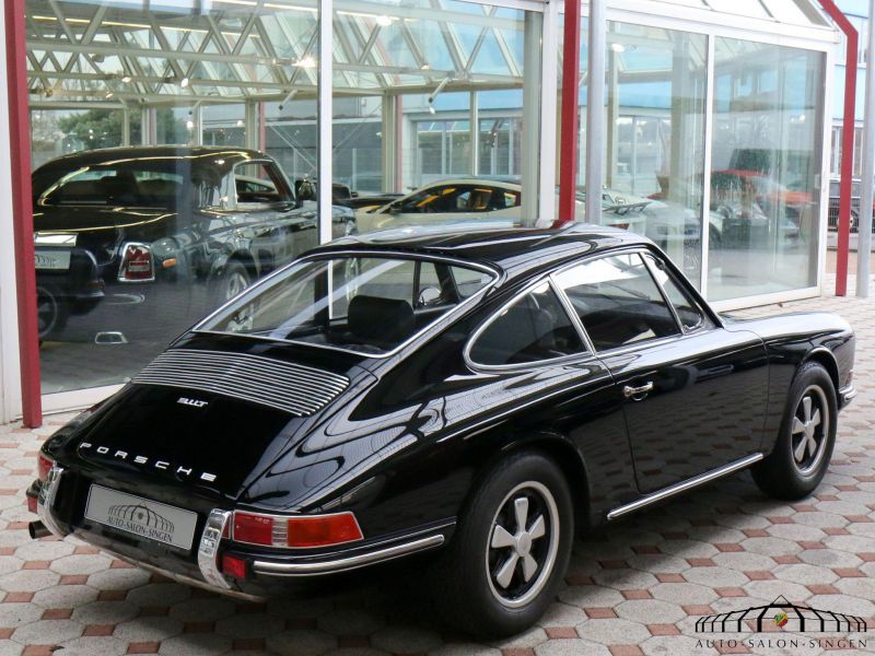 Porsche 911 T 2.0
