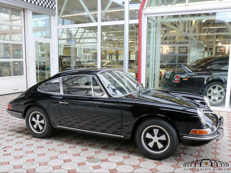 Porsche 911 T 2.0