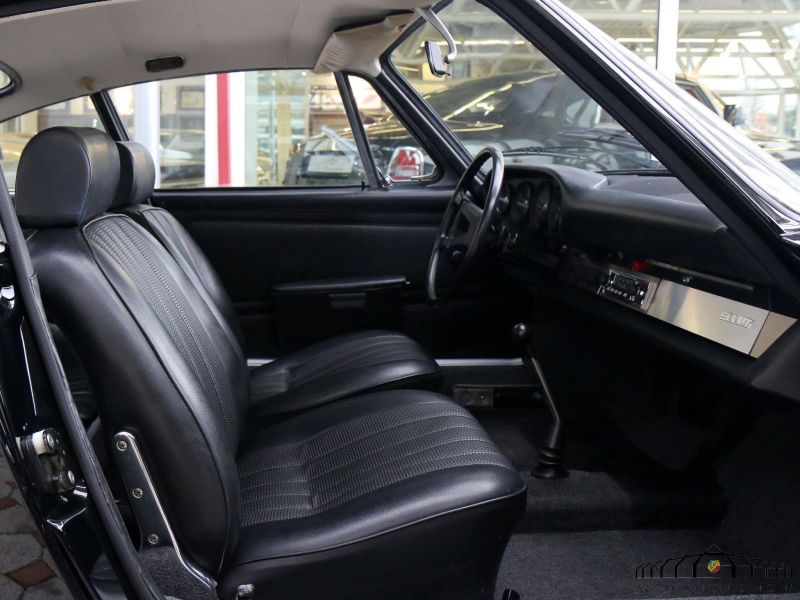 Porsche 911 T 2.0
