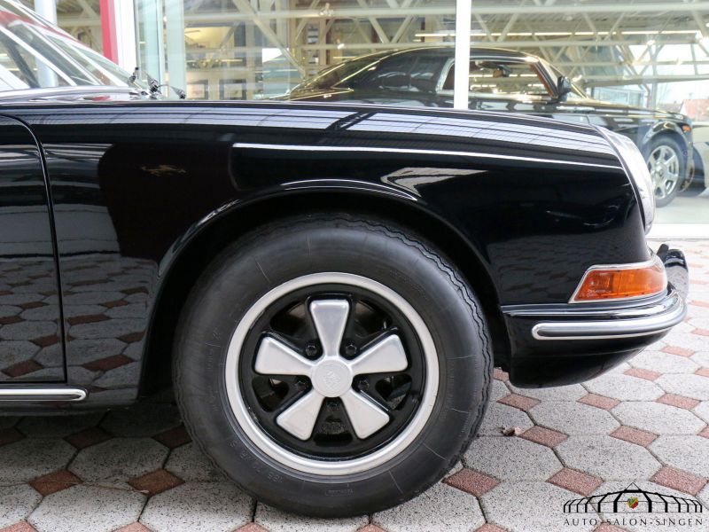 Porsche 911 T 2.0