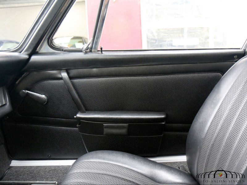 Porsche 911 T 2.0