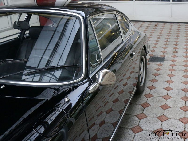 Porsche 911 T 2.0