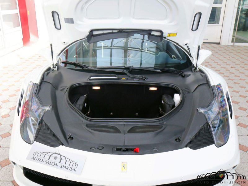 Ferrari 458 Speciale A