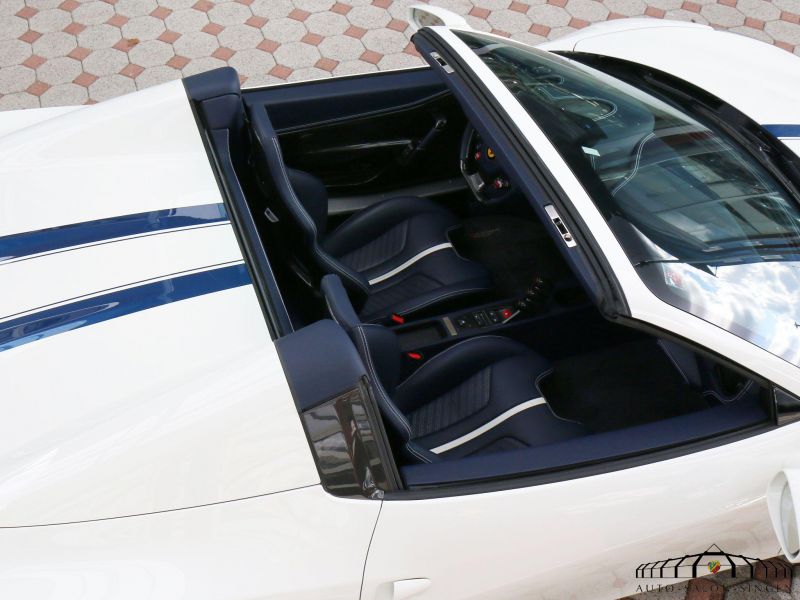 Ferrari 458 Speciale A