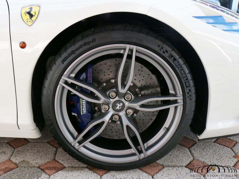 Ferrari 458 Speciale A