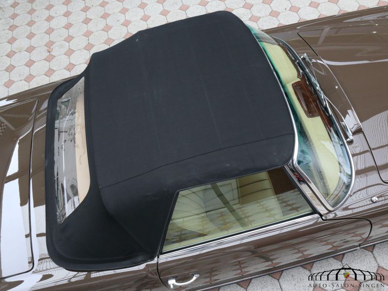 Mercedes-Benz 230 SL Pagode  
