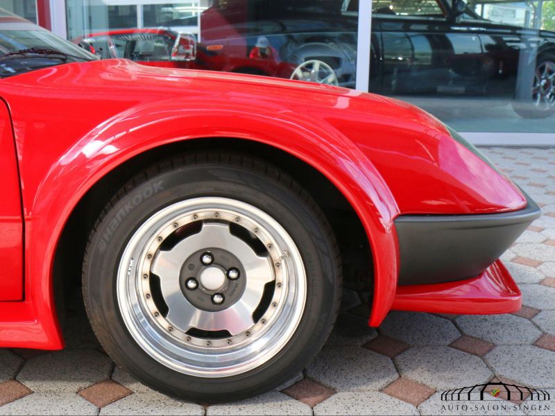 Renault Alpine A 310 V6 S-Pack GT