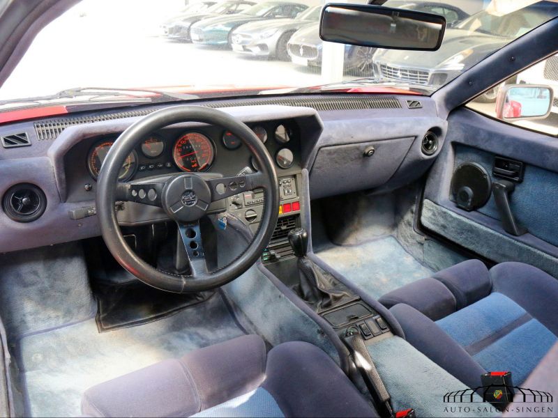 Renault Alpine A 310 V6 S-Pack GT