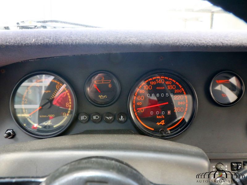 Renault Alpine A 310 V6 S-Pack GT