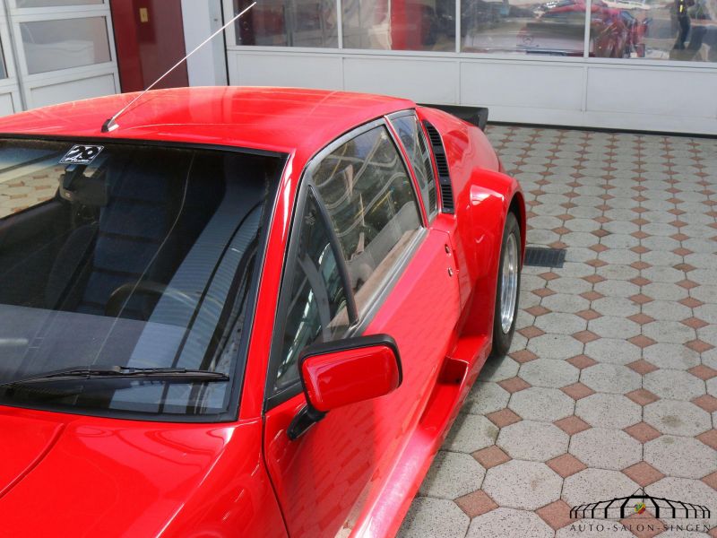 Renault Alpine A 310 V6 S-Pack GT