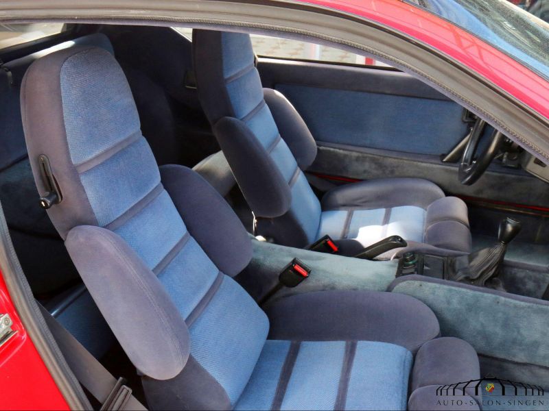 Renault Alpine A 310 V6 S-Pack GT