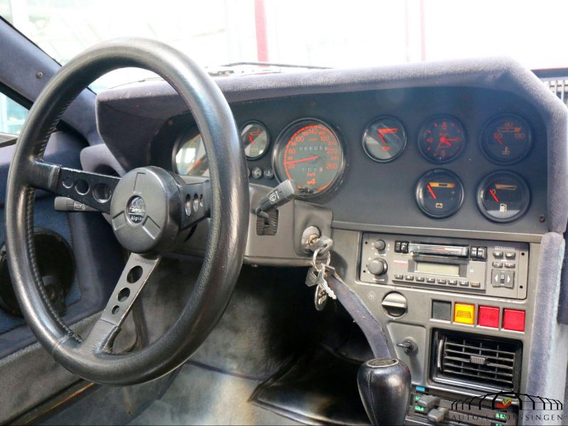 Renault Alpine A 310 V6 S-Pack GT