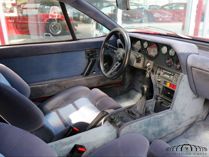 Renault Alpine A 310 V6 S-Pack GT