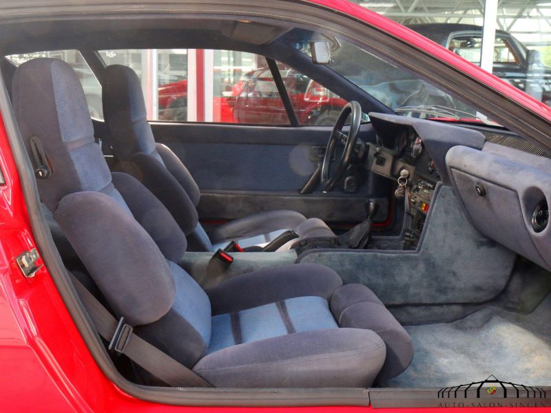 Renault Alpine A 310 V6 S-Pack GT