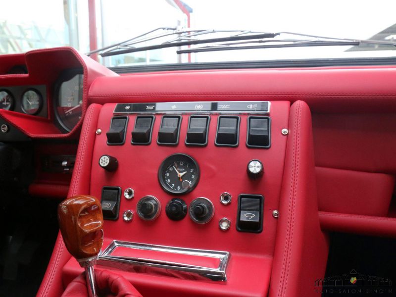 Lamborghini Espada 400 GT S1