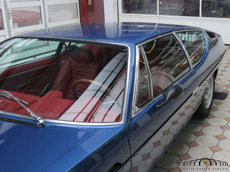 Lamborghini Espada 400 GT S1
