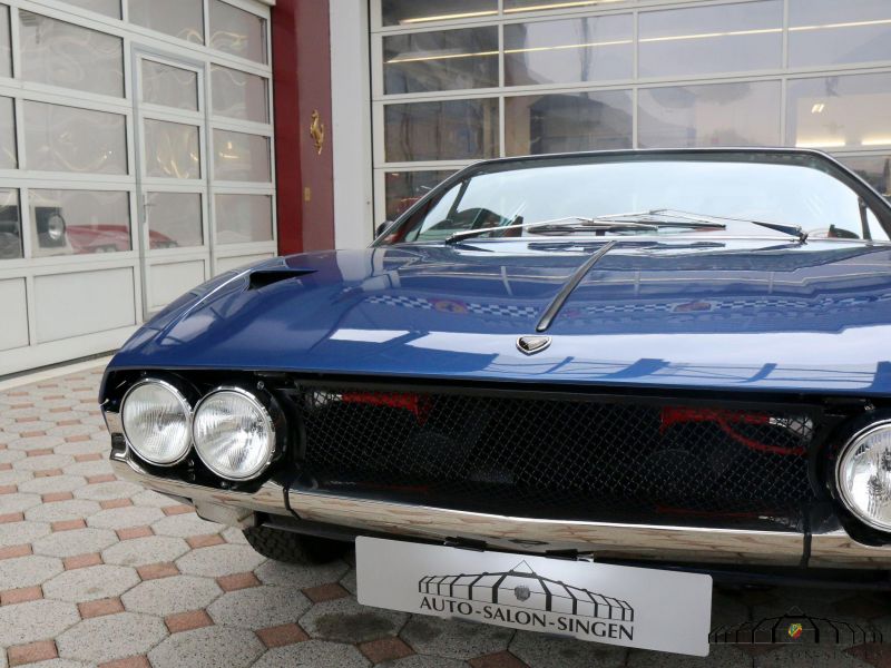 Lamborghini Espada 400 GT S1