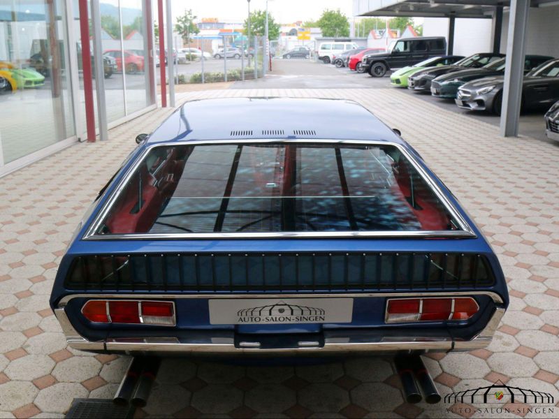 Lamborghini Espada 400 GT S1