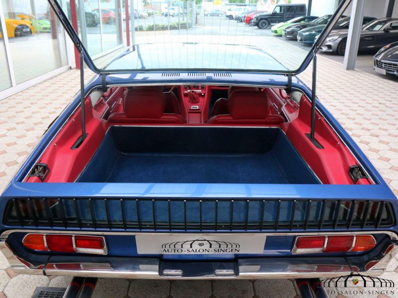 Lamborghini Espada 400 GT S1