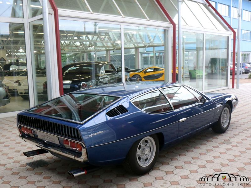 Lamborghini Espada 400 GT S1