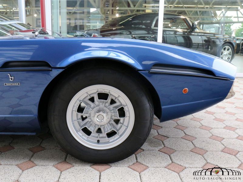 Lamborghini Espada 400 GT S1