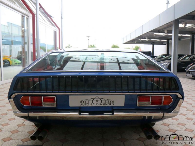 Lamborghini Espada 400 GT S1