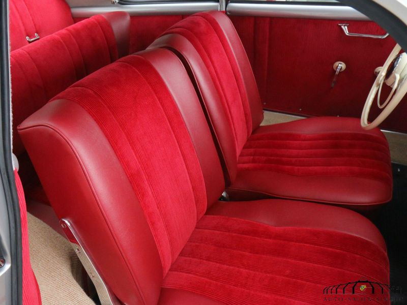 Porsche 356 1500 Coupe