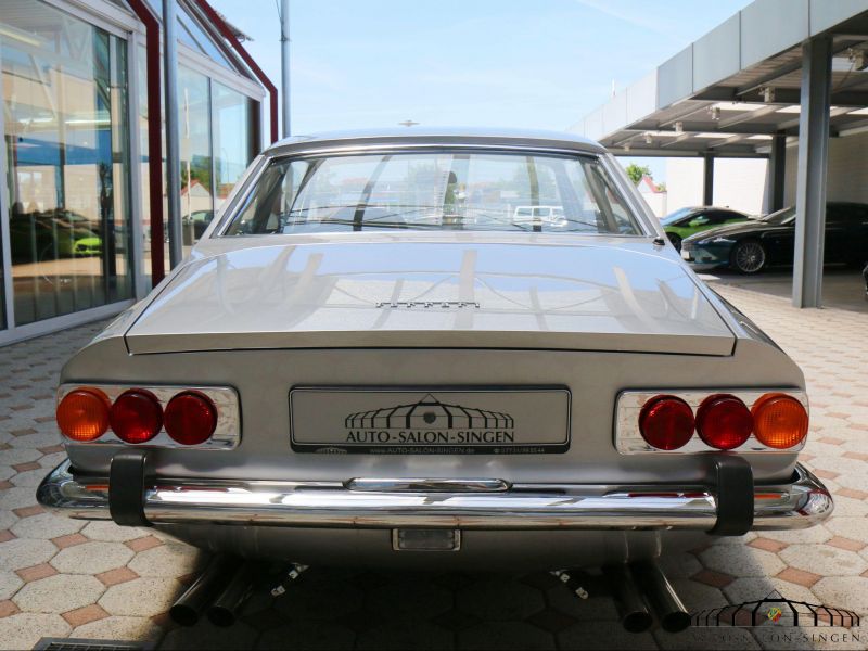 Ferrari 365 GT 2+2