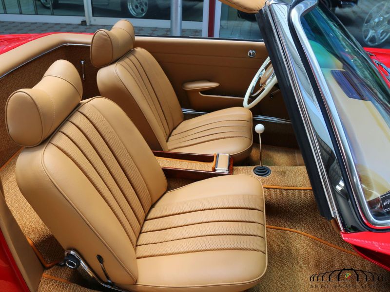 Mercedes-Benz 230 SL Pagode  