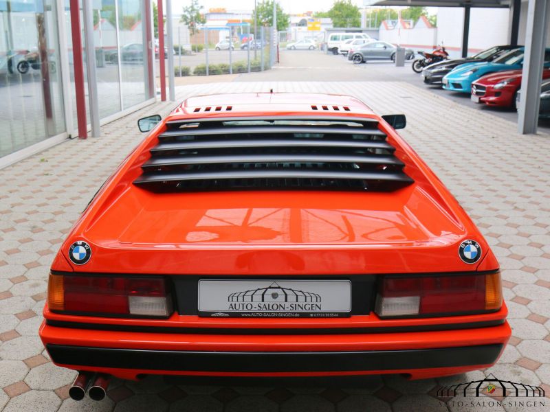 BMW M1